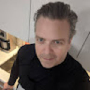 Meet your Posher, Trevor